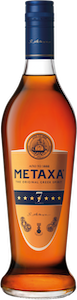 METAXA 7